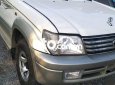 Toyota Land Cruiser Prado 2002 - Nhập Nhật Bản