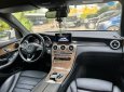 Mercedes-Benz GLC 200 2017 - Màu trắng, nhập khẩu nguyên chiếc
