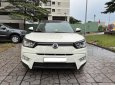 Ssangyong TiVoLi 2017 - Nhập khẩu nguyên chiếc