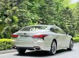 Lexus LS 500 2020 - Màu bạc, nhập khẩu