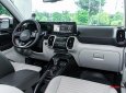 Kia Sonet 2022 - Chương trình hấp dẫn trong tháng, xe sẵn đủ màu giao ngay