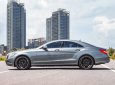 Mercedes-Benz CLS 350 2013 - Màu xám, xe nhập