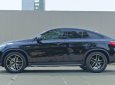 Mercedes-Benz GLE 43 2017 - Màu đen, nhập khẩu nguyên chiếc