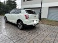 Ssangyong TiVoLi 2017 - Nhập khẩu nguyên chiếc