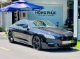 BMW 650i 2012 - Màu xanh lam, nhập khẩu nguyên chiếc