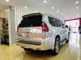 Lexus GX 470 2007 - Màu bạc, nhập khẩu nguyên chiếc