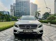Mercedes-Benz GLC 200 2017 - Màu trắng, nhập khẩu nguyên chiếc