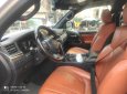 Lexus LX 570 2016 - Siêu đẳng cấp