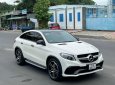 Mercedes-Benz GLE 450 2016 - Cần bán lại xe sản xuất năm 2016