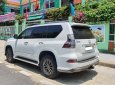 Lexus GX 460 2013 - Màu trắng, xe nhập