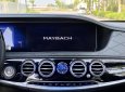 Mercedes-Benz Maybach S450 0 2017 - Biển thành phố