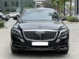 Mercedes-Benz S560 2015 - Màu đen, số tự động