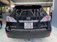 Lexus RX 450 2010 - Màu đen, nhập khẩu nguyên chiếc