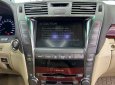 Lexus LS 460 2007 - Màu đen, xe nhập