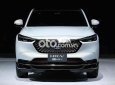 Honda HR-V 2022 - Xe nhập khẩu, bắt đầu nhận cọc