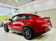 Mercedes-Benz GLE 43 2018 - Màu đỏ, nhập khẩu