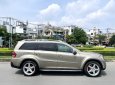 Mercedes-Benz GL 550 2009 - Nhập Mỹ 2011 gầm cao, bản full cao cấp nhất đủ đồ chơi không thiếu món nào