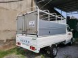 Chiến Thắng Kenbo 2022 - Công ty ô tô Hoàng Quân bán xe tải 990kg có điều hòa, tay lái trợ lực