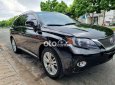 Lexus RX 450 2009 - Bản Hybrid