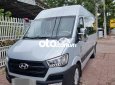 Hyundai Solati 2019 - Màu bạc giá cạnh tranh