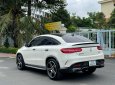 Mercedes-Benz GLE 450 2016 - Cần bán lại xe sản xuất năm 2016