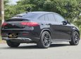 Mercedes-Benz GLE 43 2017 - Màu đen, nhập khẩu