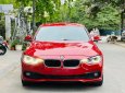 BMW 320i 2016 - Màu đỏ, xe nhập, giá cực tốt