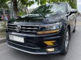 Volkswagen Tiguan Allspace 2019 - Màu đen, nhập khẩu xe gia đình