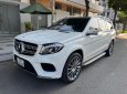 Mercedes-Benz GLS 400 2018 - Màu trắng nâu đi 28.000km, bao check hãng