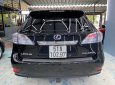 Lexus RX 450 2010 - Màu đen, xe nhập