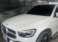 Mercedes-Benz GLK 300 2021 - Xe màu trắng