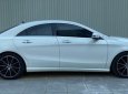 Mercedes-Benz CLA 250 2013 - Màu trắng
