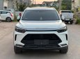 BAIC Beijing X7 2020 - Màu trắng, nhập khẩu