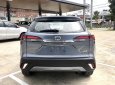 Toyota Corolla Cross 2022 - Toyota Hoàn Kiếm - Hỗ trợ vay đến 80% giá trị xe, đủ màu giao xe ngay