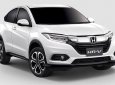 Honda HR-V 2022 - Giảm 100tr tiền mặt, tặng bảo hiểm thân vỏ