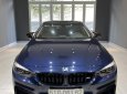 BMW 420i 2017 - Chính chủ sử dụng cần bán gấp xe siêu lướt 11.000km, xe đẹp như mới, thương lượng giá tốt