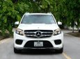 Mercedes-Benz GLS 400 2018 - Màu trắng, nội thất nâu, siêu mới