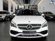 Mercedes-Benz CLA 250 2018 - Xe màu trắng
