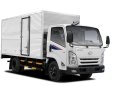 Đô thành  IZ65 2022 - Linh kiện nhập khẩu ISUZU, thùng dài 4,3m, IZ65, IZ650