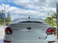 Kia Soluto 2019 - Màu trắng