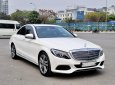 Mercedes-Benz C 250 2018 - 1 chủ từ đầu