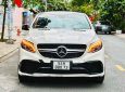 Mercedes-Benz GLE 450 2016 - Bản độ full GLE63 - Mới lăn bánh 32000km - Cam kết chất lượng bằng văn bản 