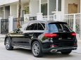 Mercedes-Benz GLC 300 2019 - Màu đen