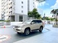 Lexus GX 460 2012 - Cần bán gấp xe màu vàng