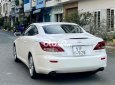 Lexus IS 250 2009 - Xe màu trắng