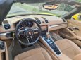 Porsche 718 2016 - Màu vàng, nhập khẩu nguyên chiếc