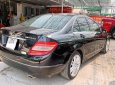 Mercedes-Benz C 230 2009 - Màu đen, 340tr