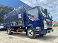JAC N200 2021 - Xe 1T9 - 3T5 thùng dài 4,3m - động cơ Isuzu - khuyến mãi 9 triệu đồng tại Ô Tô An Sương