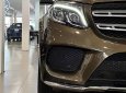 Mercedes-Benz GLS 400 2017 - Màu nâu, nhập khẩu