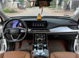 BAIC Beijing X7 2020 - Màu trắng, nhập khẩu